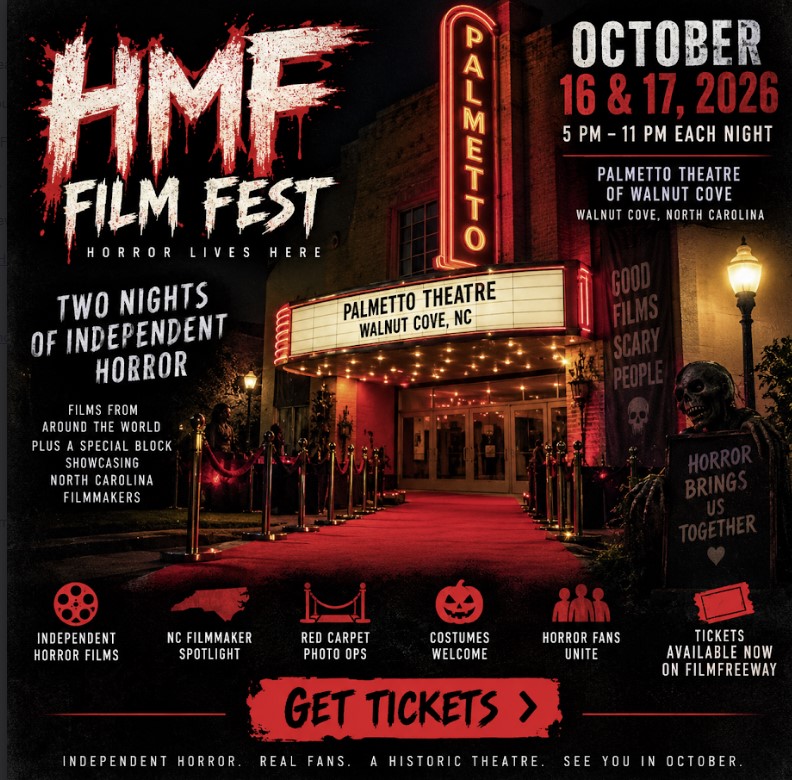 10 16-17 2026 HORROR MOVIE FEST 10 16-17 2026 HORROR MOVIE FEST